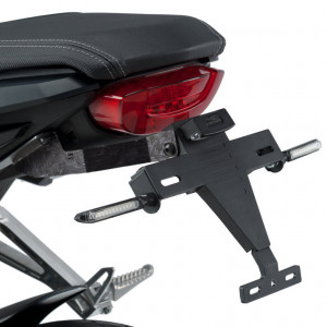 Rendszámtábla tartó, Puig  HONDA CB650R NEO SPORTS CAFE (2019-2020) kép
