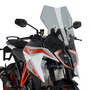 Túra plexi, Puig KTM 1290 SUPERDUKE GT (2019-2023) kép