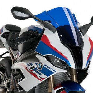 Puig verseny plexi, BMW S1000RR (2019-) kép
