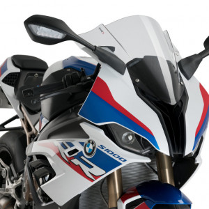 Verseny plexi, BMW S1000RR (2019-) kép