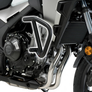 Bukocső HONDA CB500X (2019-) / NX500 kép