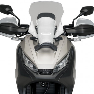Kézvédő kiegészitő plexi HONDA X-ADV (2017-) kép