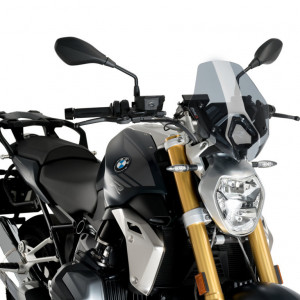 Naked New Generation plexi BMW R1250R (2019-) kép