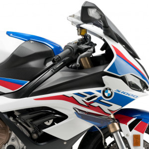 Puig Oldalsó szárnyak BMW S1000RR (2019-2023) kép