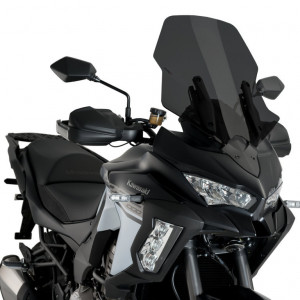 Túra plexi,Puig KAWASAKI VERSYS 1000 SE/TOURER/TOURER PLUS  (2019-) kép