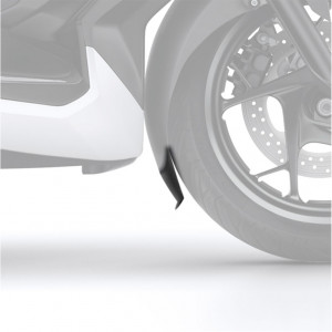 Első sárvédő toldat, Puig YAMAHA X-MAX 125,X-MAX 300,X-MAX 400 ( 2017-2021) kép