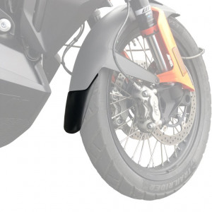 Első sárvédő toldat, Puig KTM 790 ADVENTURE (2019-) kép