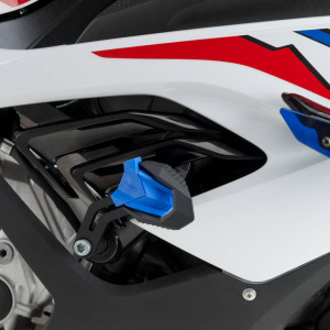 Bukógomba, Puig R19 BMW S1000RR (2019-2022) kép