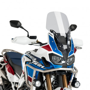 M.E.M. Plexi emelő HONDA CRF1000L AFRICA TWIN (2016-2019) kép