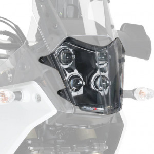Elsõ lámpa védő YAMAHA TENERE 700 (2019-) kép