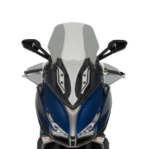 V-Tech plexi KYMCO XCITING S 400 (2019-) kép
