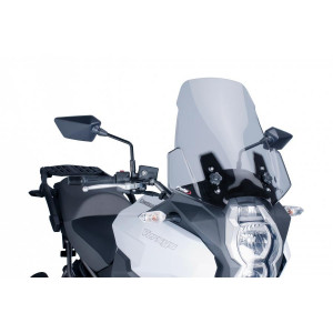Túra plexi,Kawasaki VERSYS 1000 (2012-2016) kép