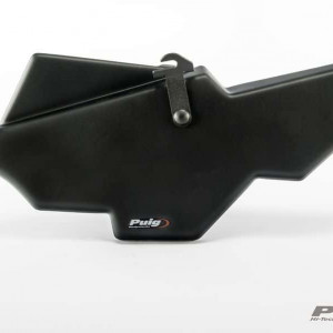Hátsó spoiler BMW R1200 RT (2014-2018) kép