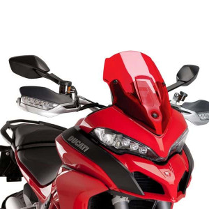 Verseny plexi,Puig Ducati MULTISTRADA 1200/1200S (2015-)/MULTISTRADA 950 (2017-) kép