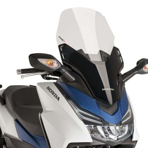 V-Tech Túra plexi Honda FORZA 125 (2015-) kép