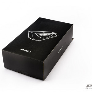 Bukógomba, Puig R19 Kawasaki Z400 (2019-2022) kép