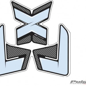 Puig tankpad YAMAHA MT-09 (2014-2018) kép
