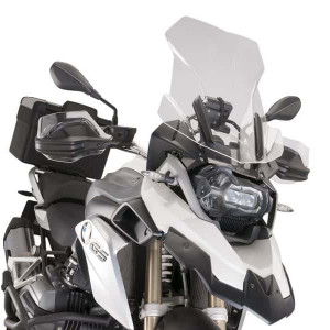 BMW KÉZVÉDŐ HOSSZABBÍTÓ  F800GS/R1200GS/R1200GS/R1250GS/ ADVENTURE/S1000XR (2014 -2021) kép