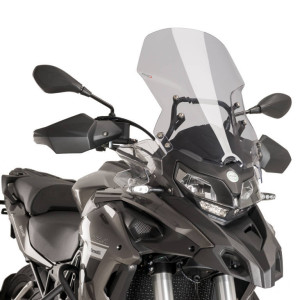 Túra plexi, Puig BENELLI TRK 502 X (2016- 2023) kép