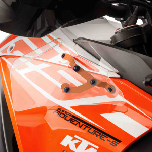 Oldalsó felső légterelő KTM 1290 SUPER ADVENTURE-R-S-T / 1090 ADVENTURE-R (2017-2020) kép