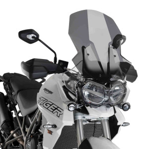 Túra plexi, Puig TRIUMPH TIGER 800 XCX (2018-2020) kép