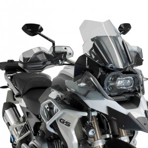 PUIG (ERS) Elektromos szélvédő emelő KIT BMW R1200GS LC (2013-2018) / RALLYE (2013-2018) / EXCLUSIVE (2013-2018) /R1250GS (2019- /ADVENTURE (2013-) kép