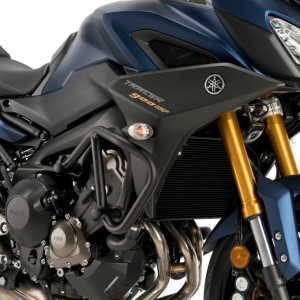 Bukócső YAMAHA MT-09 TRACER/GT (2018-2020) kép