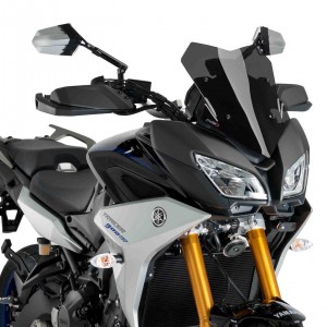 Verseny plexi,Puig YAMAHA MT-09 TRACER GT (2018-) kép