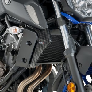 Radiátor oldallapok Yamaha MT-07 (2018-2019) kép