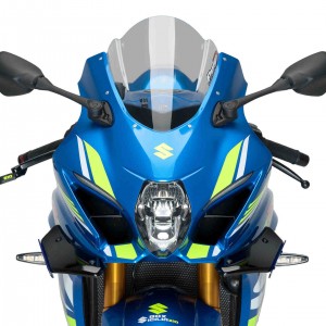 Puig Oldalsó szárnyak SUZUKI GSX-R1000 (2017-) kép