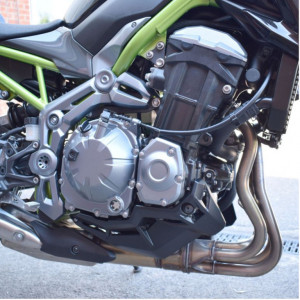 Puig TAKARÓ KUPAKOK KAWASAKI Z900 (2017-2020) kép