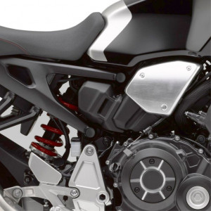 Puig TAKARÓ KUPAKOK HONDA CB1000R NEO SPORTS CAFE (2018-2019) kép