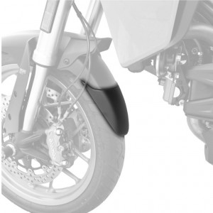 Első sárvédõ toldat, Puig MULTISTRADA 950/1200 ENDURO (2017-2021) kép
