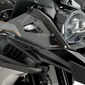 Oldalsó felső légterelő BMW R1200GS/R1250GS/ADVENTURE (2017-2021) kép