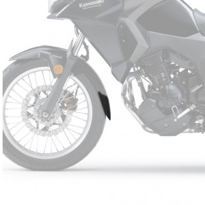 Első sárvédõ toldat, Puig KAWASAKI VERSYS-X 300 (2017-2020) kép