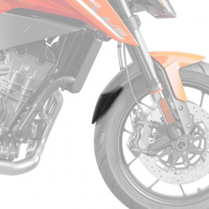 Elsõ sárvédő toldat, Puig KTM 790 DUKE (2018-2019) kép