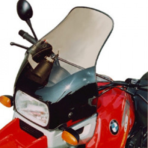 Túra plexi BMW R850GS/R1100GS (1993-1999) kép