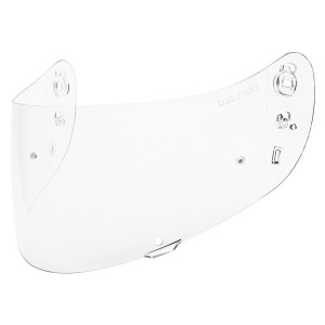 ICON Víztiszta PINLOCK® READY bukósisak plexi AIRMADA/AIRFRAME PRO kép