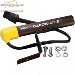 AUTO METER MINI QUICKLITE SHIFTLITE kép