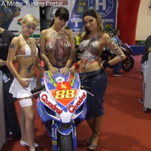 Automobil 2006 kép