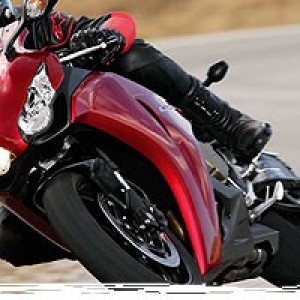 Az új Fireblade kép