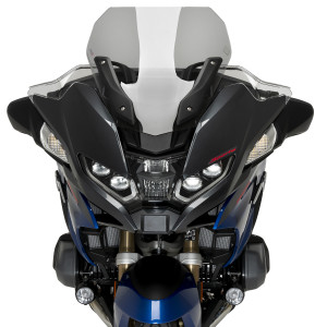 Sport plexi, Puig  BMW R1250RT (2021-) kép