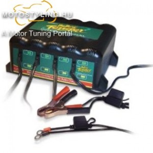 BATTERY AKKUMULÁTOR  RENDSZER kép