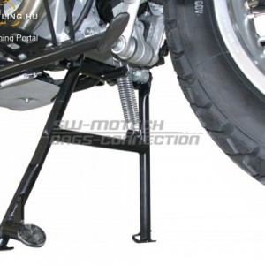 BMW F 650 GS (03-06) / G 650 GS (10-) kép