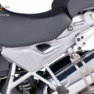 BMW R1200 GS/RT oldalsó burkoló panel kép