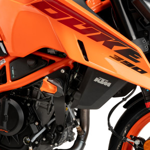 Bukógomba, Puig R19 KTM 125/390 DUKE (2024-2025) kép