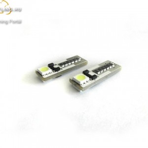 CL6 - Can-Bus LED kép