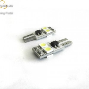 CL7 - Can-Bus LED kép