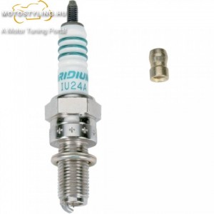 DENSO IRIDIUM IU24A kép