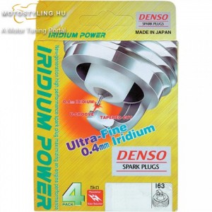 DENSO IRIDIUM IW20 kép